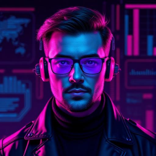 Agent Alpha