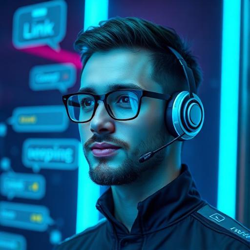 Link Support